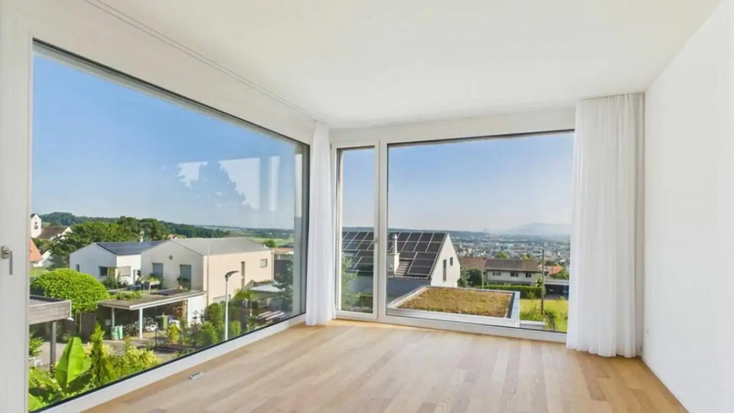 Appartamento in affitto - Alemannenweg 6, 4148 Pfeffingen