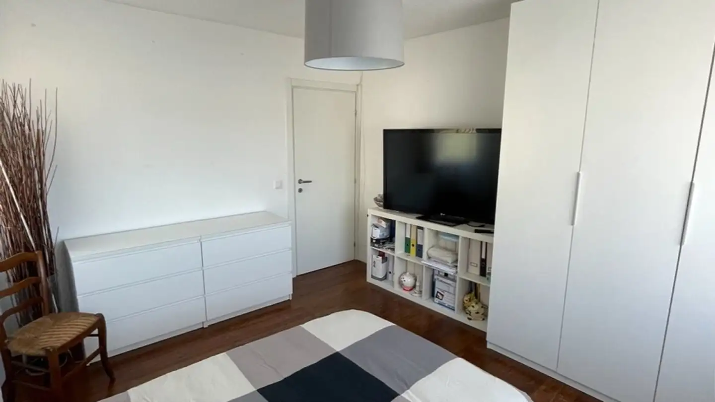 Chambre à louer - 6834 Morbio Inferiore