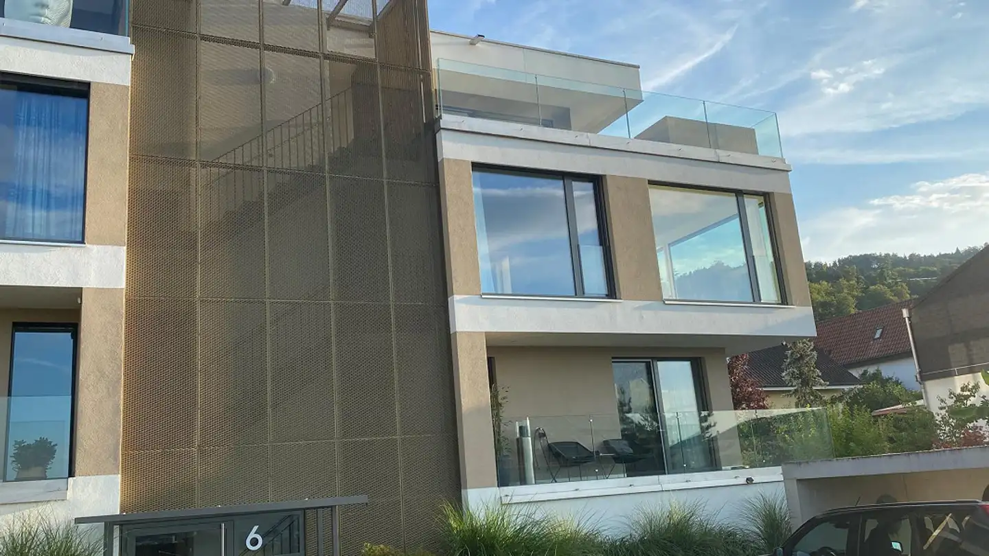 Appartamento in affitto - Alemannenweg 6, 4148 Pfeffingen - Foto 2