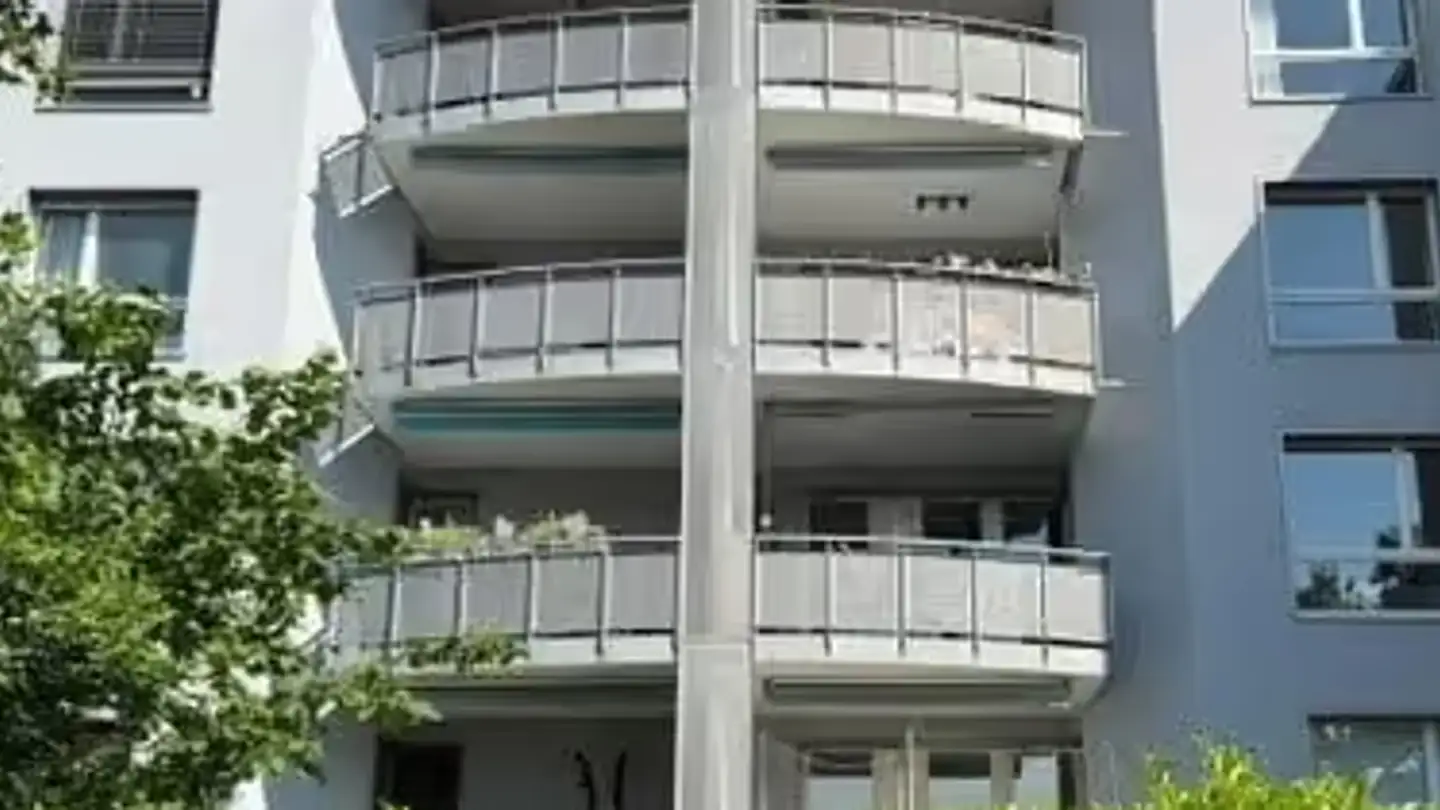 Appartement à vendre - Rütihofstrasse 33, 8102 Oberengstringen