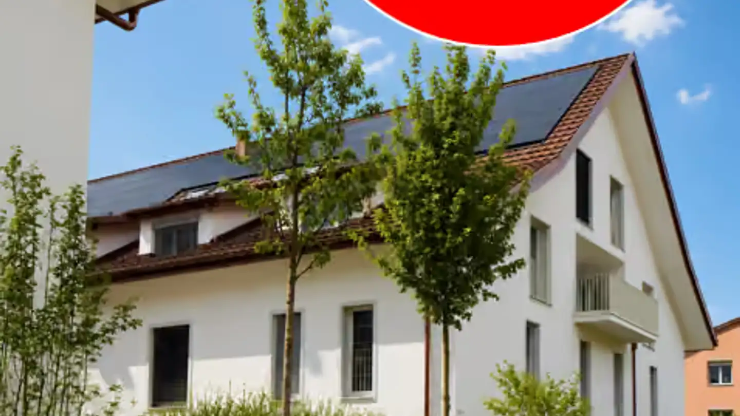 Wohnung mieten - Wehntalerstrasse 49a, 8181 Höri