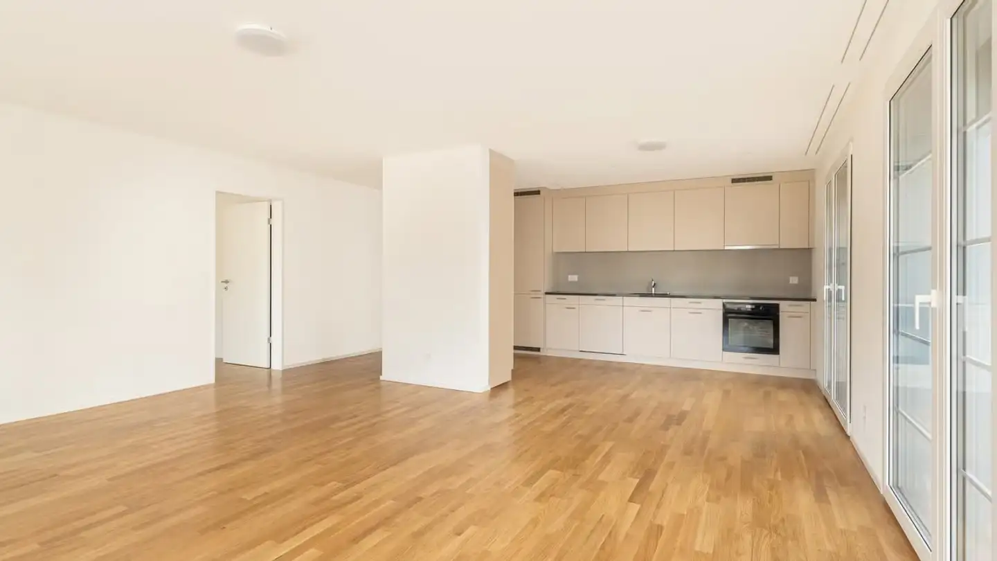 Wohnung mieten - Wehntalerstrasse 49a, 8181 Höri - Foto 3