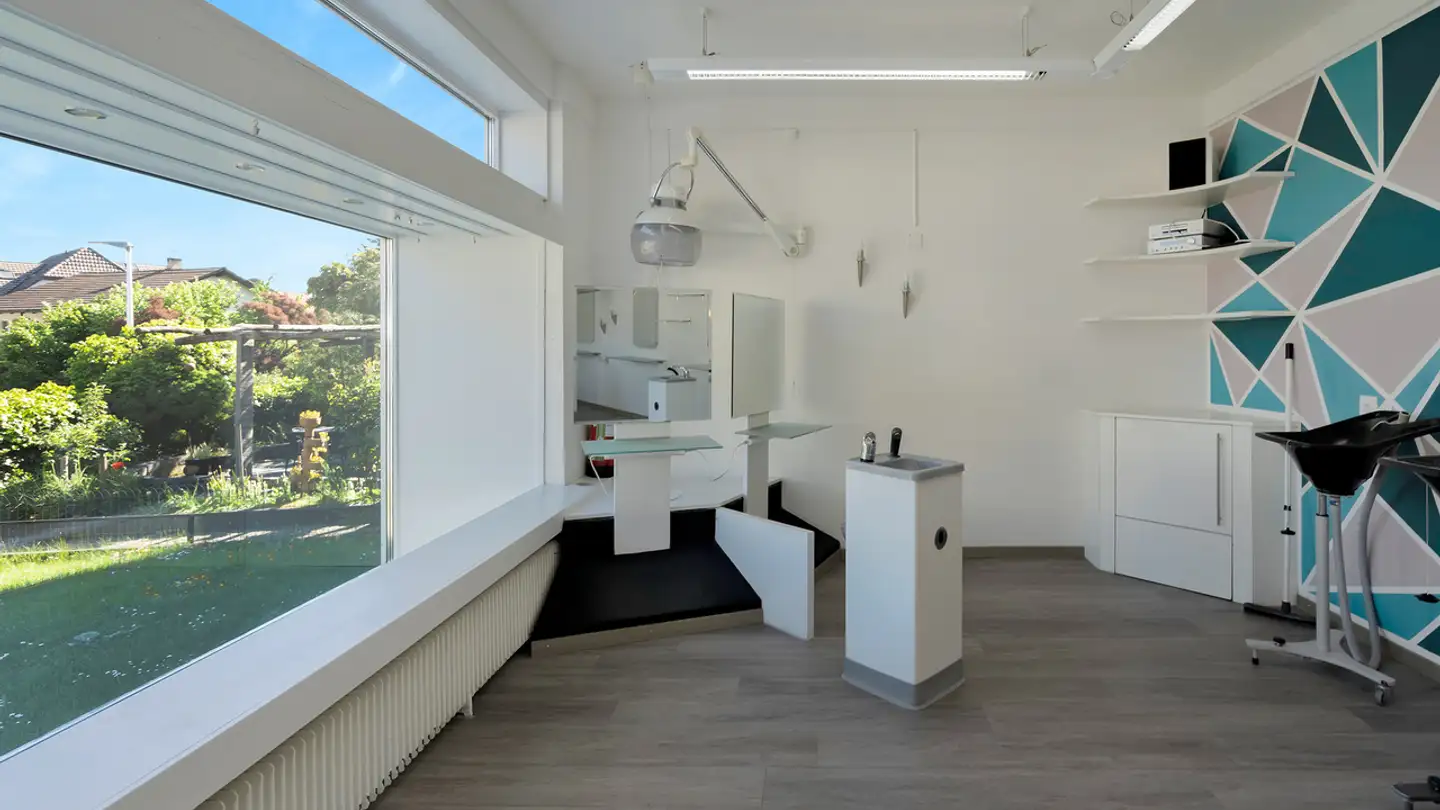 Commercial for rent - Galactinastrasse 4, 3123 Belp - Photo 4