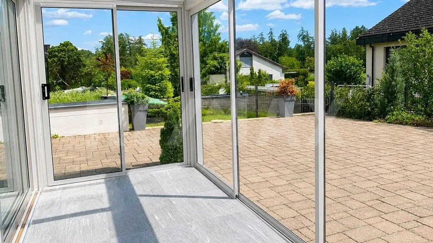Single house for sale - August-Riniker-Strasse 96, 5245 Habsburg - Photo 4