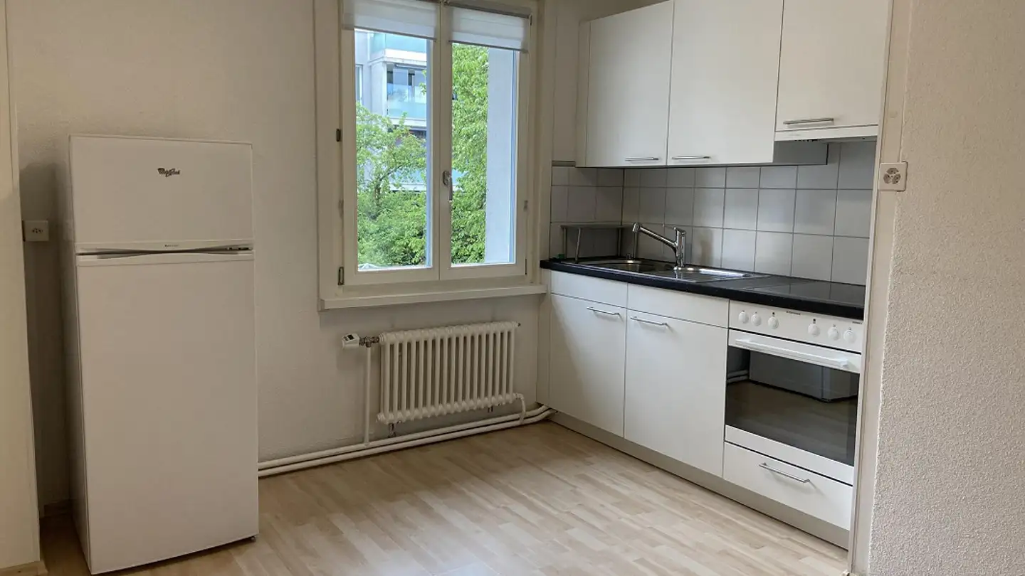 Appartamento in affitto - Bruggwaldstrasse 10, 9008 St. Gallen