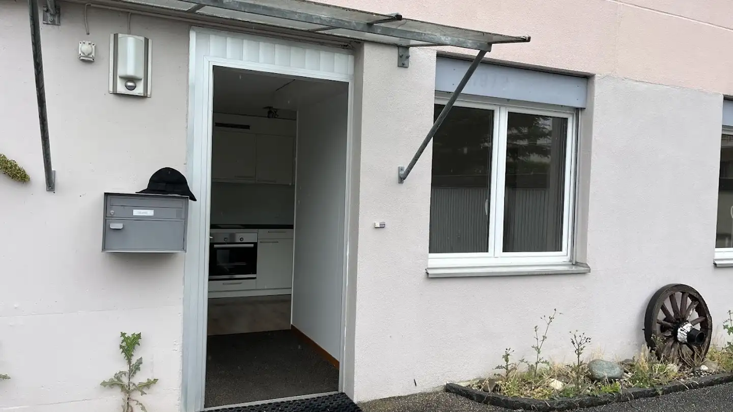 Appartement à louer - Bernstrasse 25, 4922 Bützberg