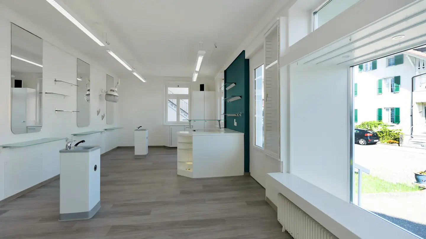 Commercial for rent - Galactinastrasse 4, 3123 Belp - Photo 3