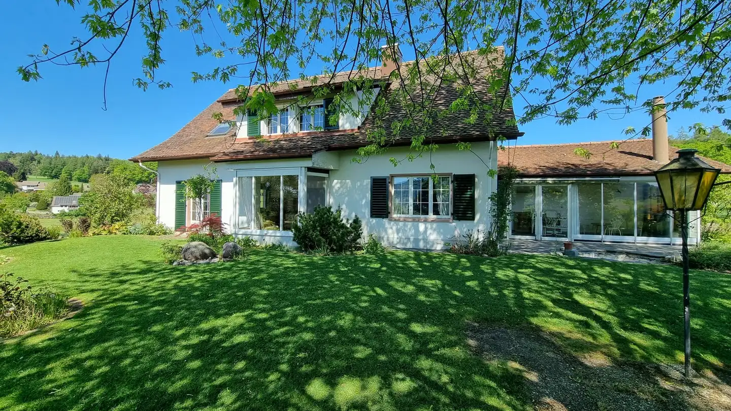 Werkstatt kaufen - Gondiswinkel 22, 5734 Reinach AG