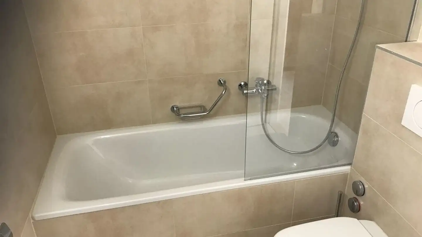 Appartamento ammobiliato in affitto - Rue Charles- Cusin, 1201 Genève