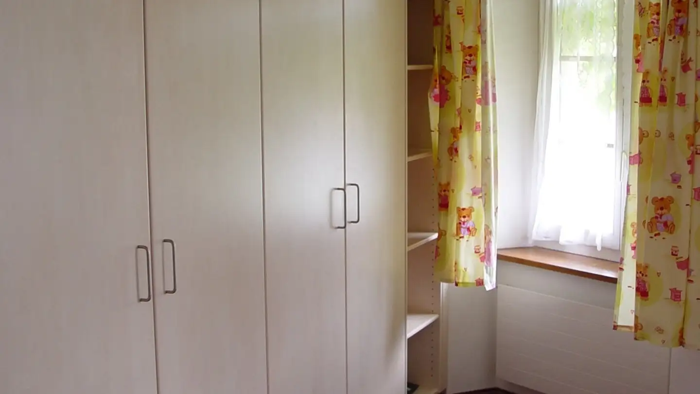 Single room for rent - Hinterdorfstrasse 1, 8635 Dürnten