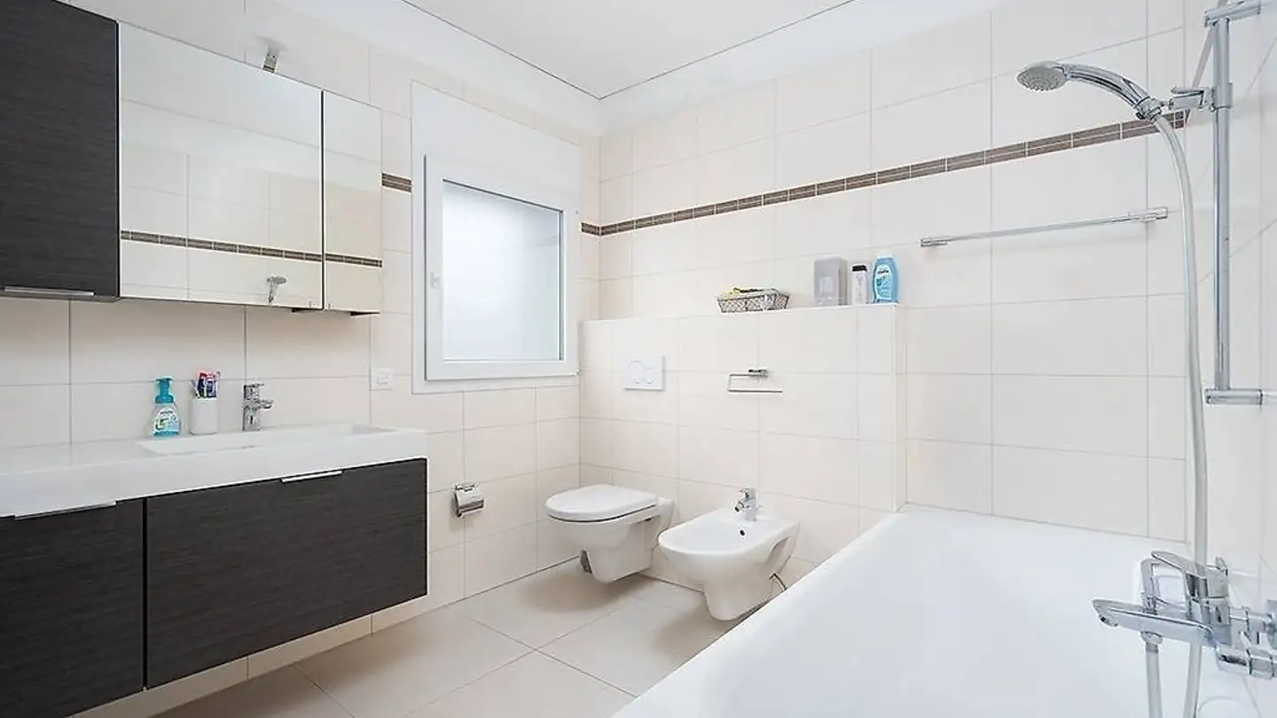 Attico in affitto - Via Ronchetti 22, 6518 Gorduno - Foto 3