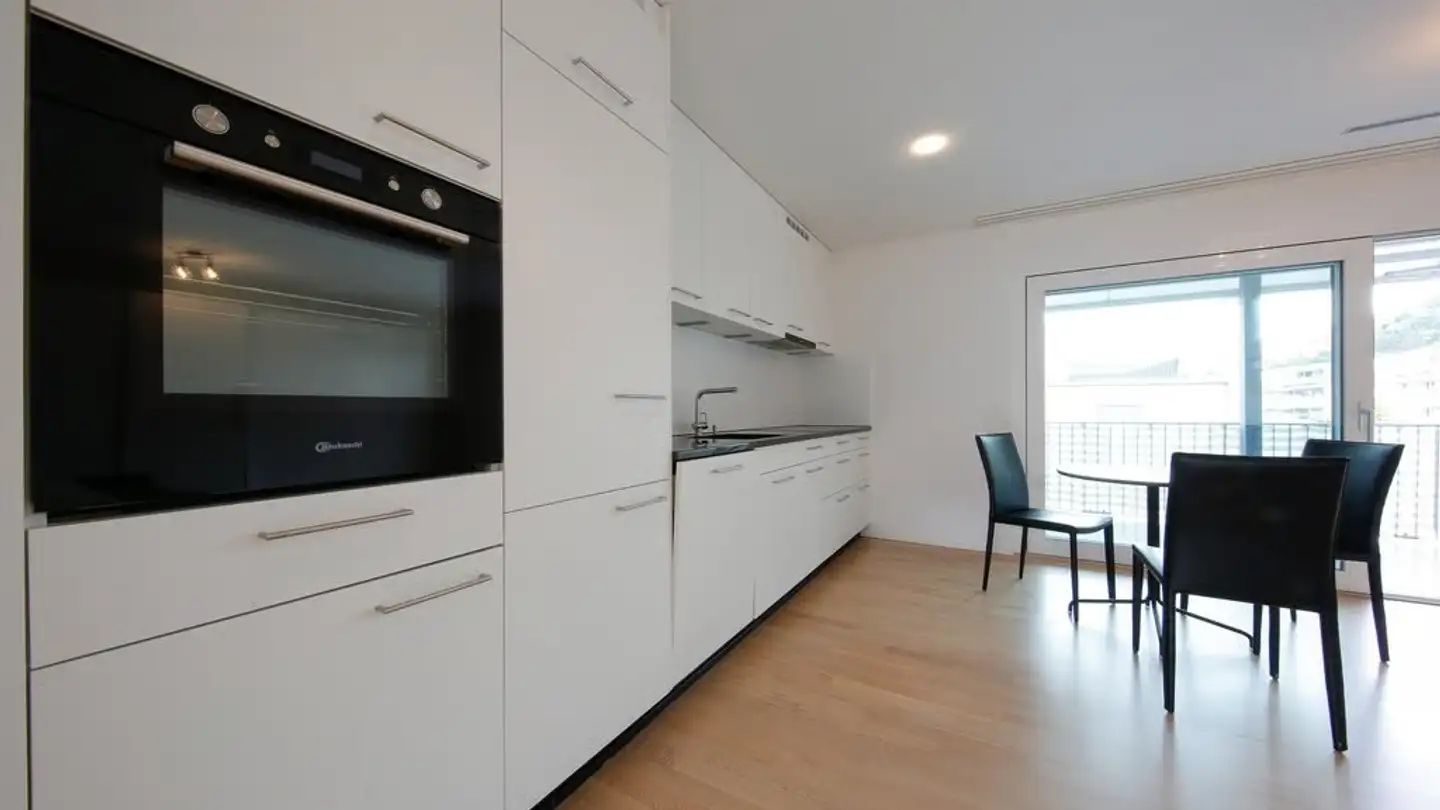 Möblierte Wohnung mieten - Im Benze 32, 8222 Beringen - Foto 3
