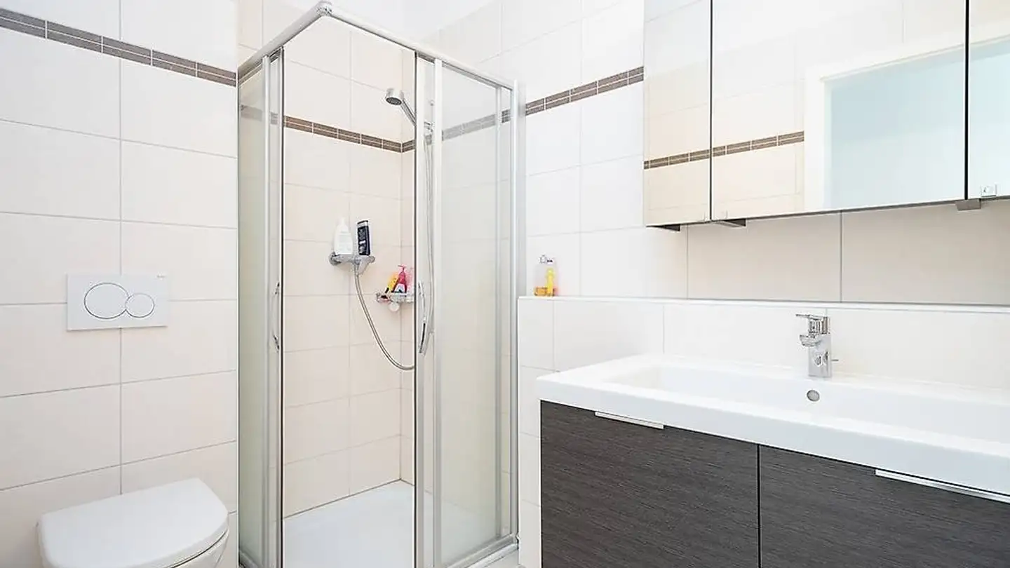 Attico in affitto - Via Ronchetti 22, 6518 Gorduno - Foto 2