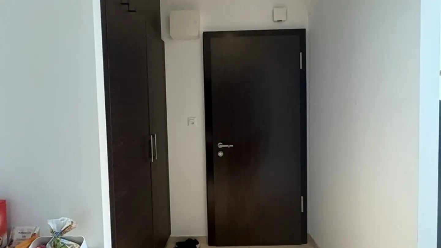 Appartamento ammobiliato in affitto - Rue Charles- Cusin, 1201 Genève - Foto 3