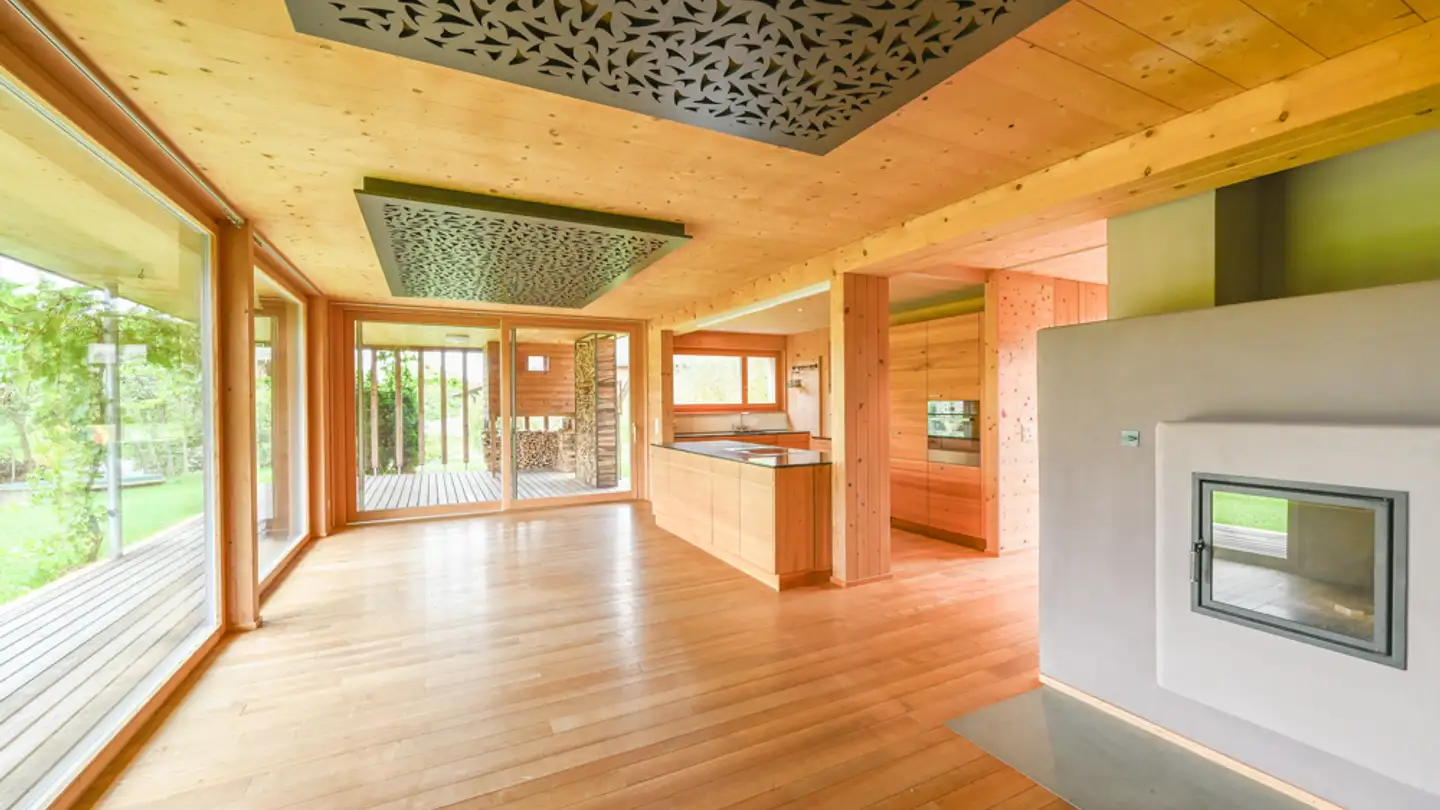 Casa singola in vendita - Ritzisbuhwil 2, 8577 Schönholzerswilen - Foto 2