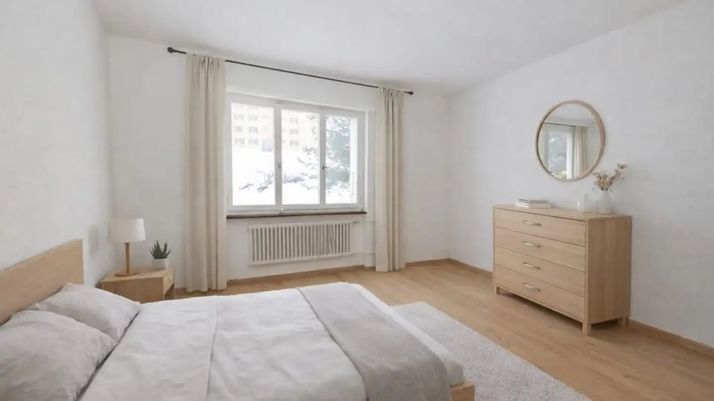 Appartamento in vendita - 2400 Le Locle