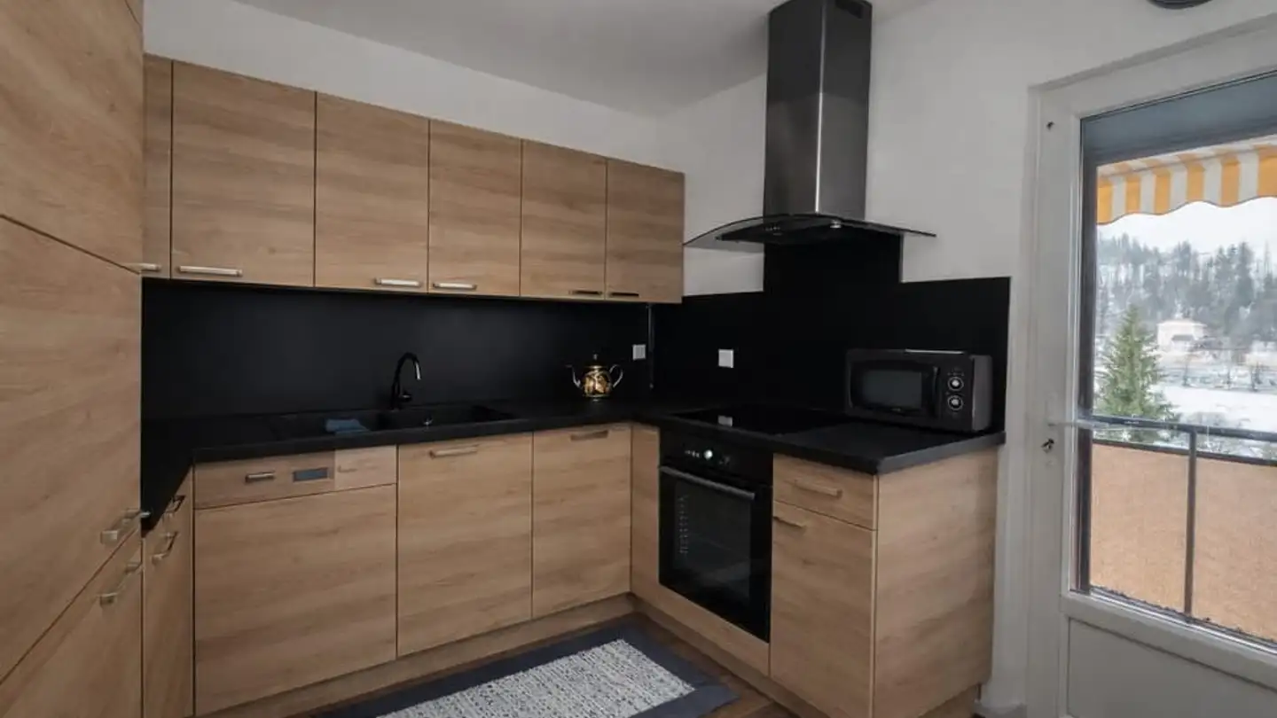 Appartamento in vendita - 2400 Le Locle - Foto 4