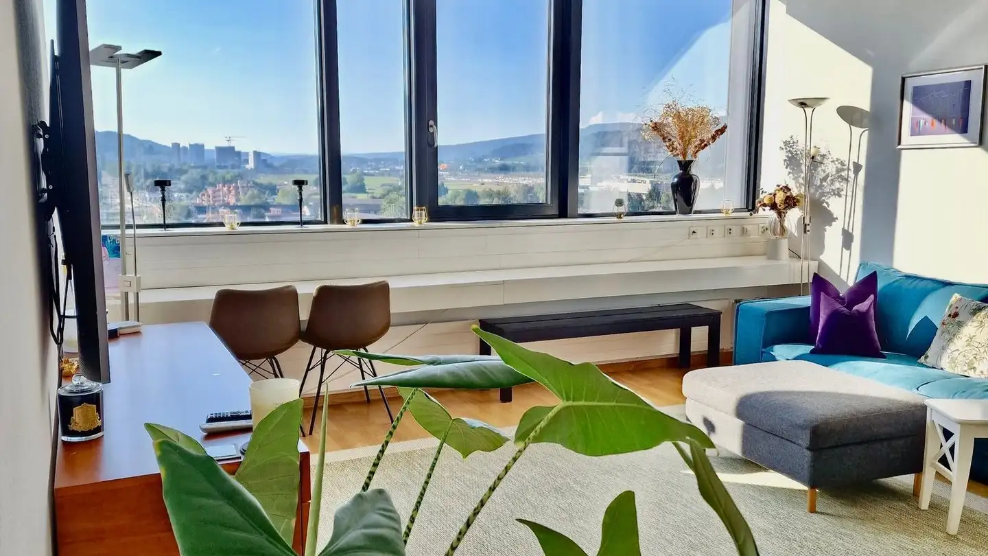 Appartamento in affitto - Badenerstrasse 20, 8953 Dietikon