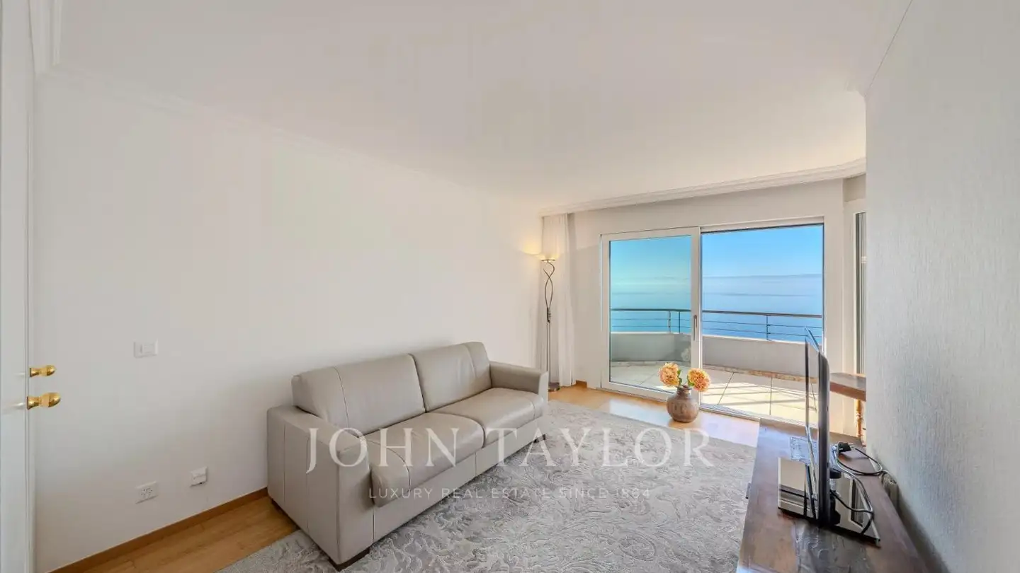 Apartment for rent - 1820 Montreux - Photo 3