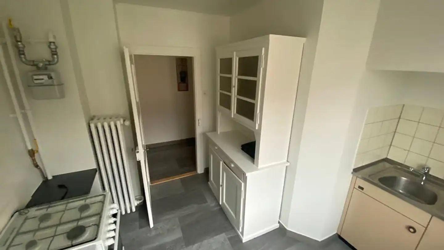 Wohnung mieten - Freiburgstrasse 411, 3018 Bern - Foto 2