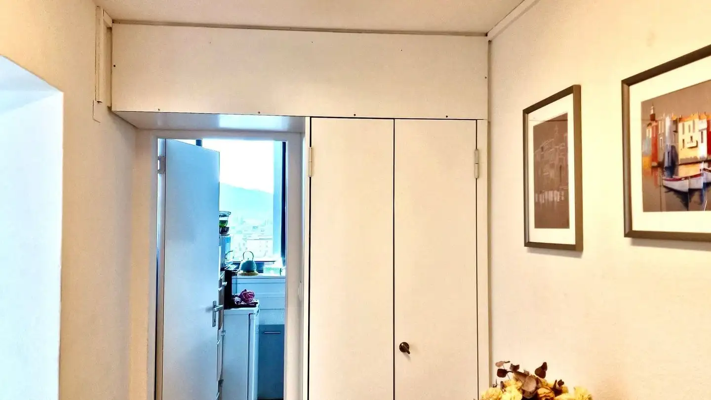 Appartamento in affitto - Badenerstrasse 20, 8953 Dietikon - Foto 2