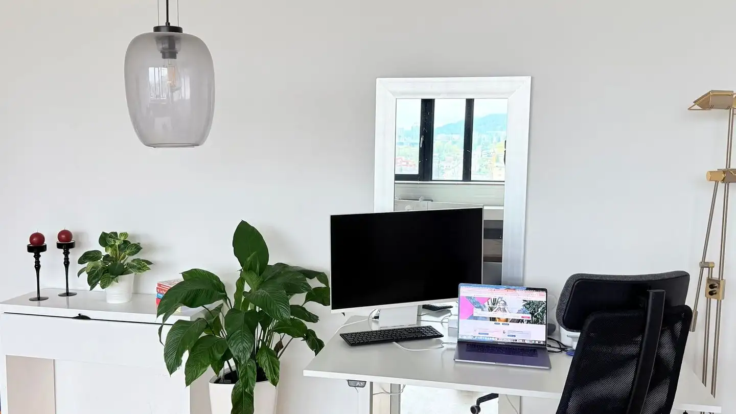 Appartamento in affitto - Badenerstrasse 20, 8953 Dietikon - Foto 3