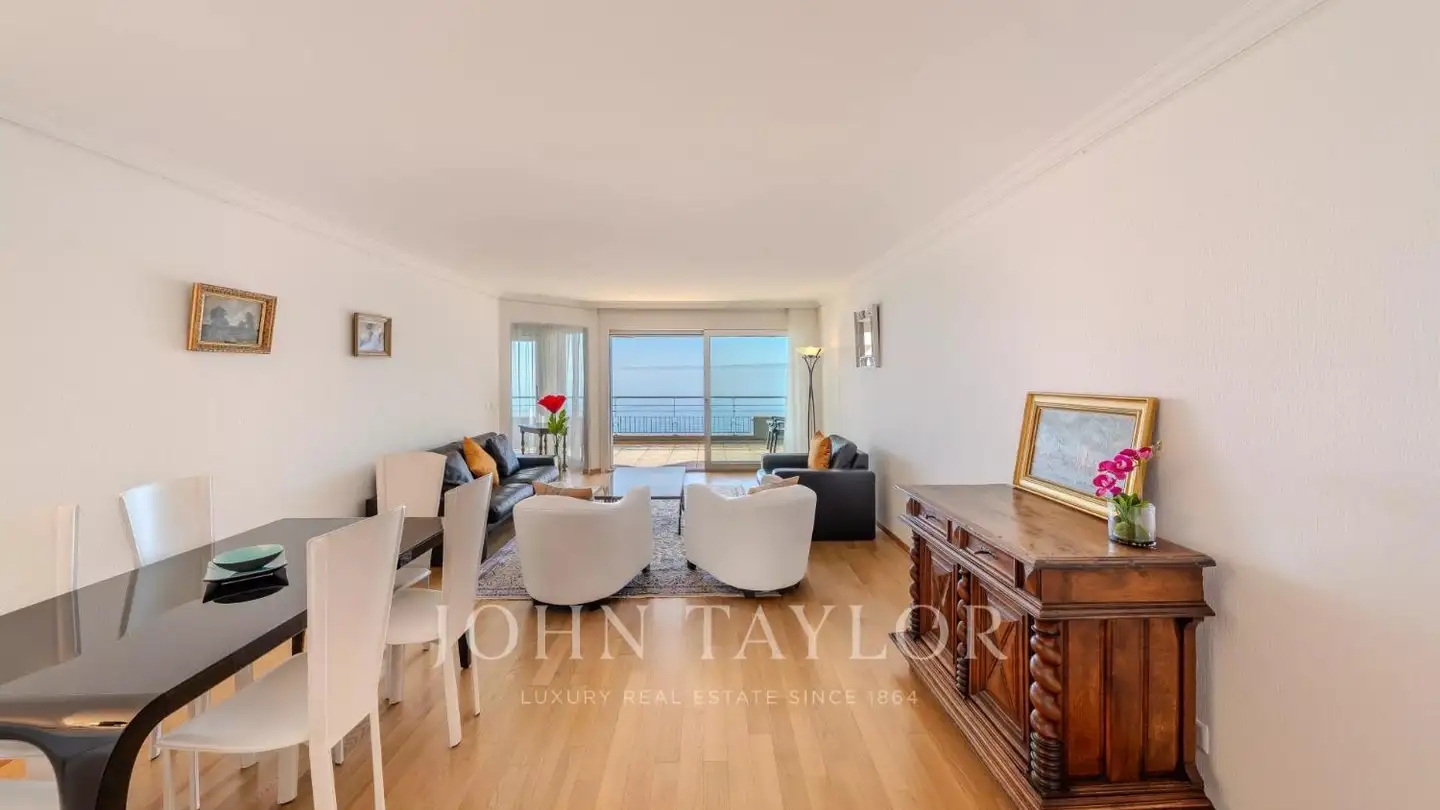 Apartment for rent - 1820 Montreux - Photo 4