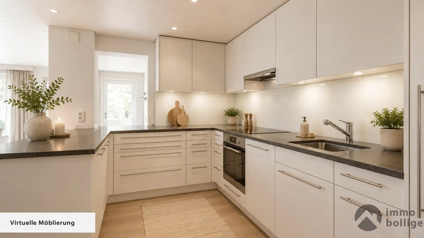Einfamilienhaus kaufen - Mühlethalstrasse 81, 4800 Zofingen - Foto 4