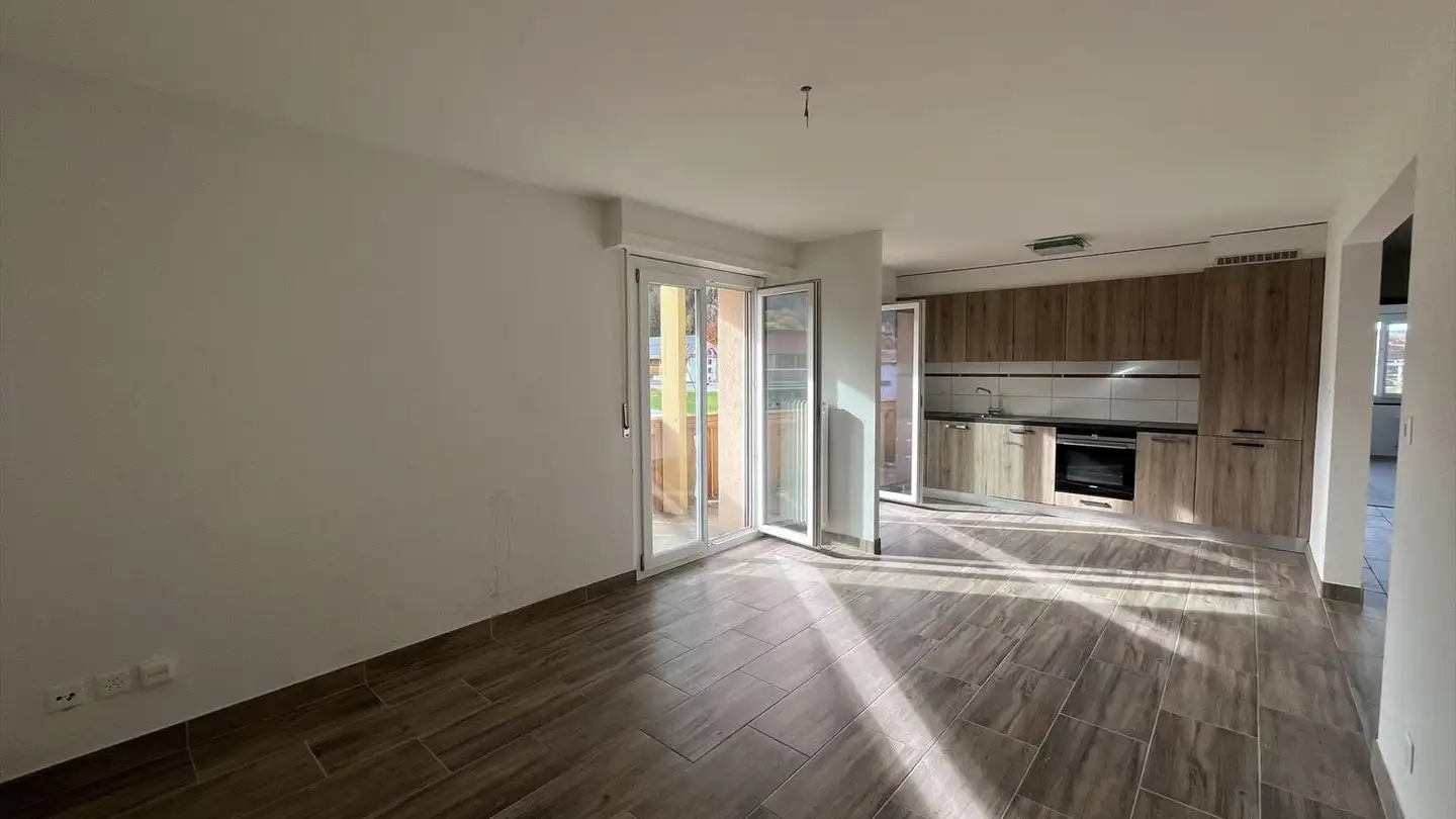 Appartamento in vendita - Les Gruyères, 1663 Gruyères - Photo 2