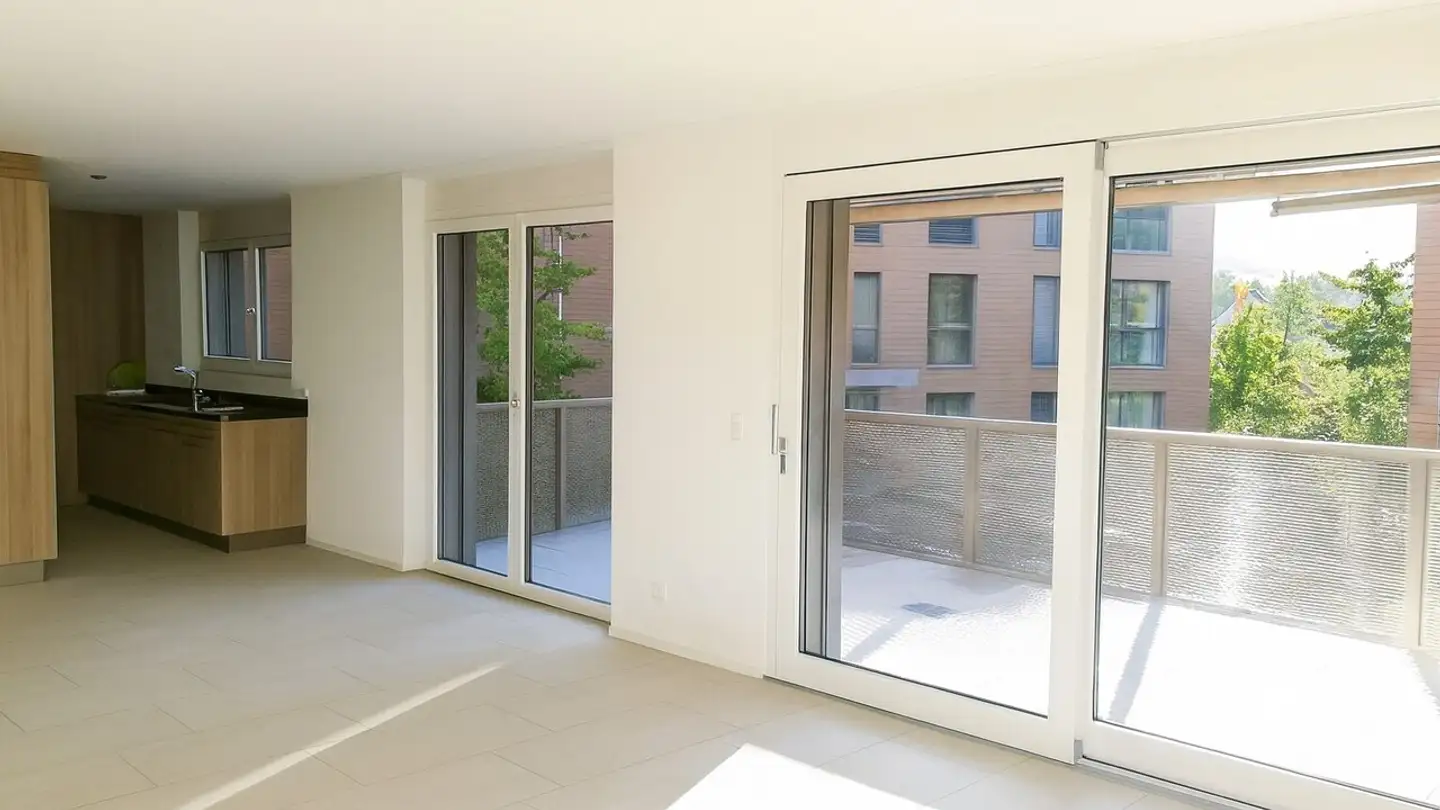 Appartamento in affitto - Spreite 6a, 8853 Lachen SZ - Photo 2