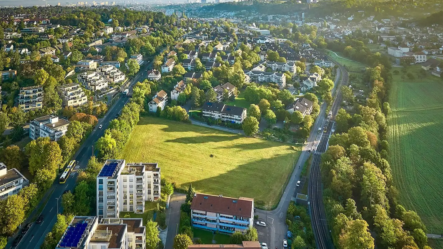 Maison en terrasse à vendre - Lachenstrasse 16, 4104 Oberwil BL