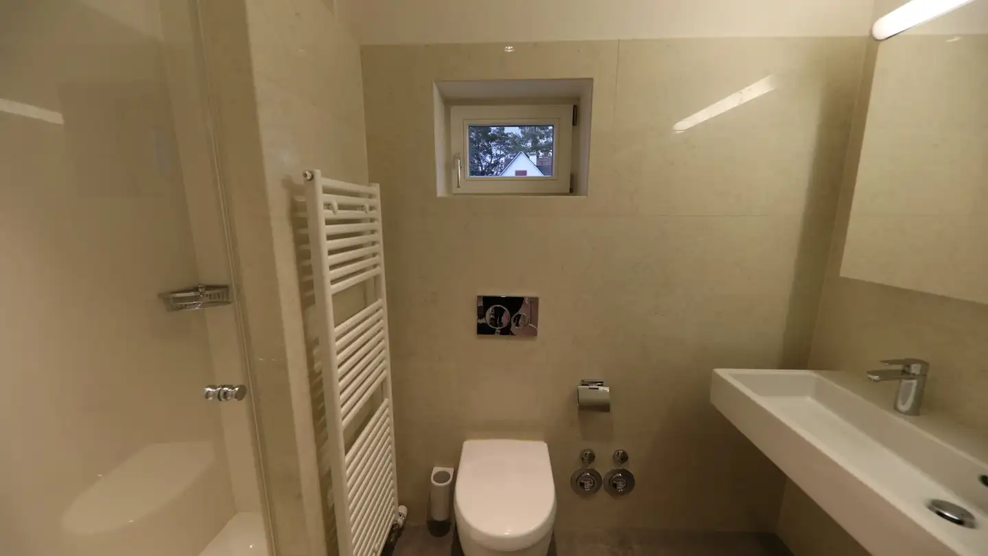 Appartamento in affitto - Lindenstrasse 9, 8245 Feuerthalen - Photo 2