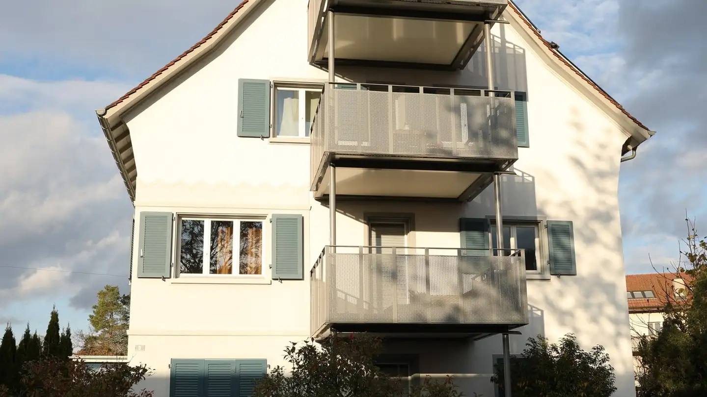 Appartamento in affitto - Lindenstrasse 9, 8245 Feuerthalen - Photo 4