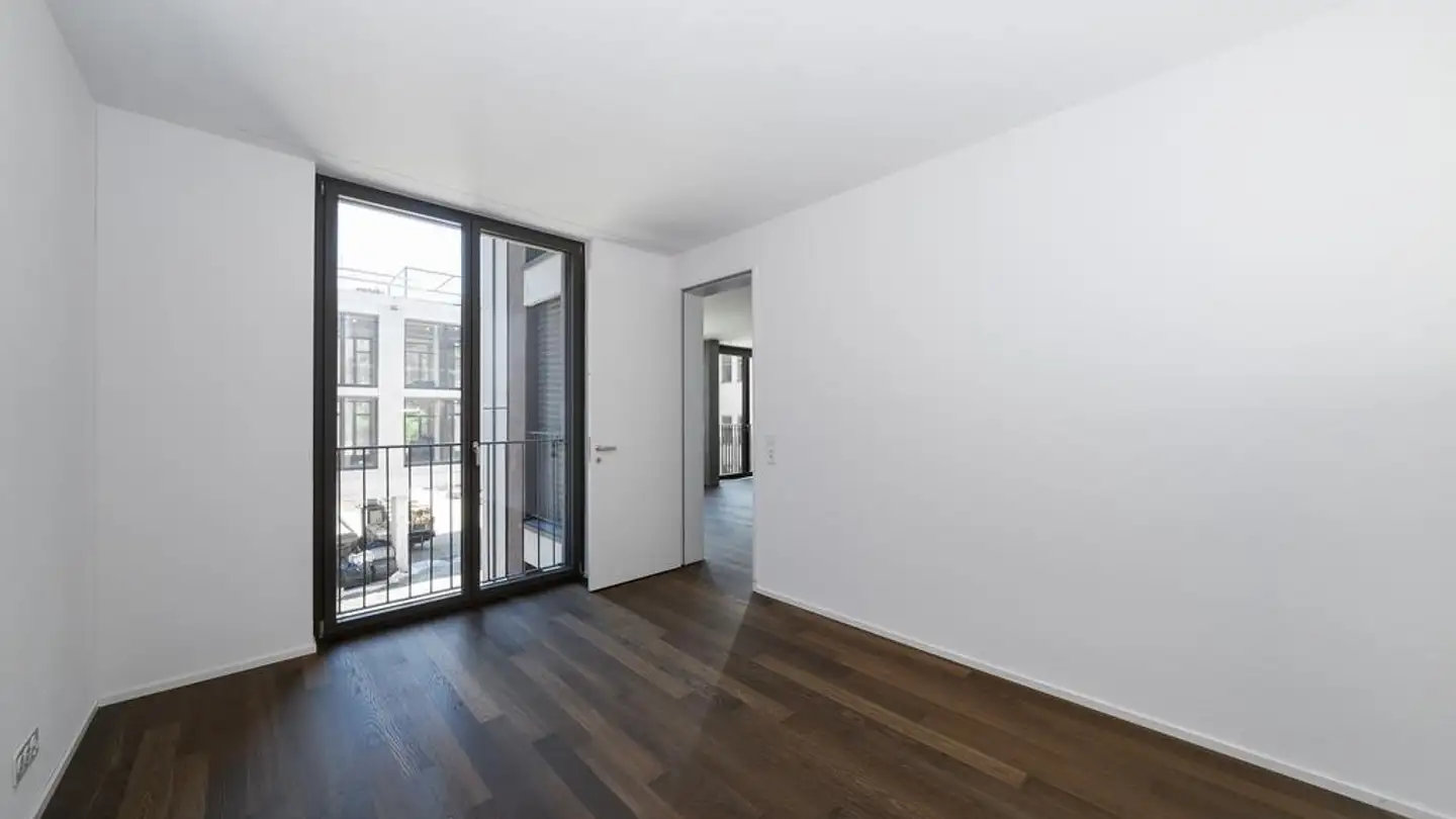 Appartamento in affitto - Im Stoffel 15, 8887 Mels - Foto 4