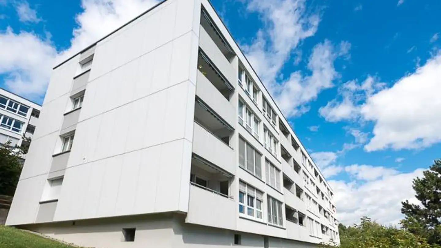 Apartment for rent - Rue De L'evole, 2000 Neuchâtel