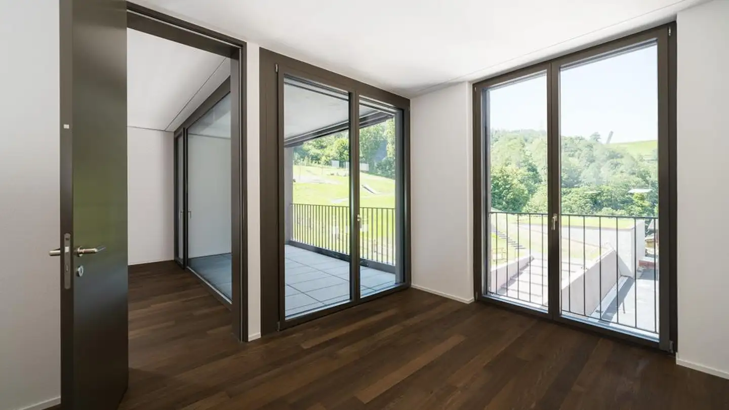 Appartamento in affitto - Im Stoffel 15, 8887 Mels - Foto 3