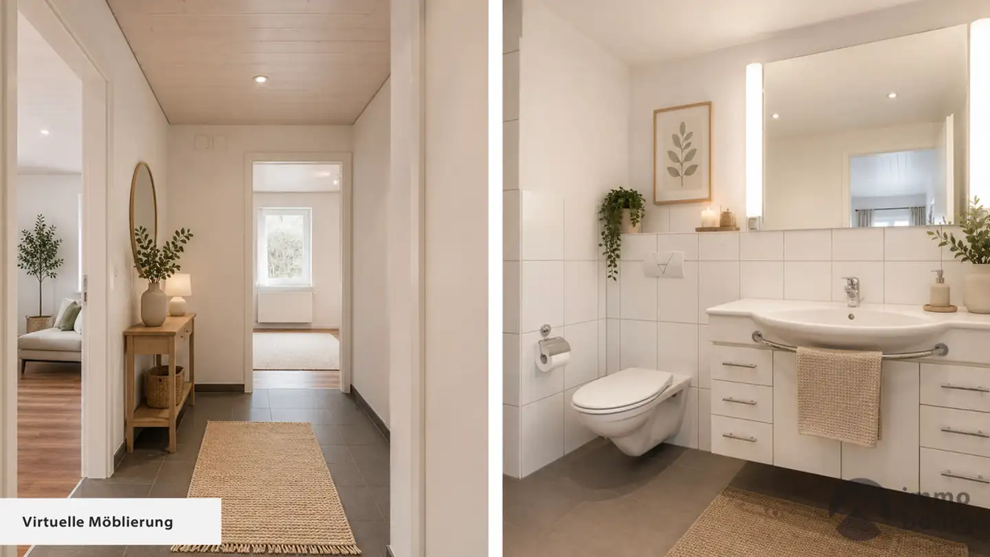 Einfamilienhaus kaufen - Mühlethalstrasse 81, 4800 Zofingen - Foto 2