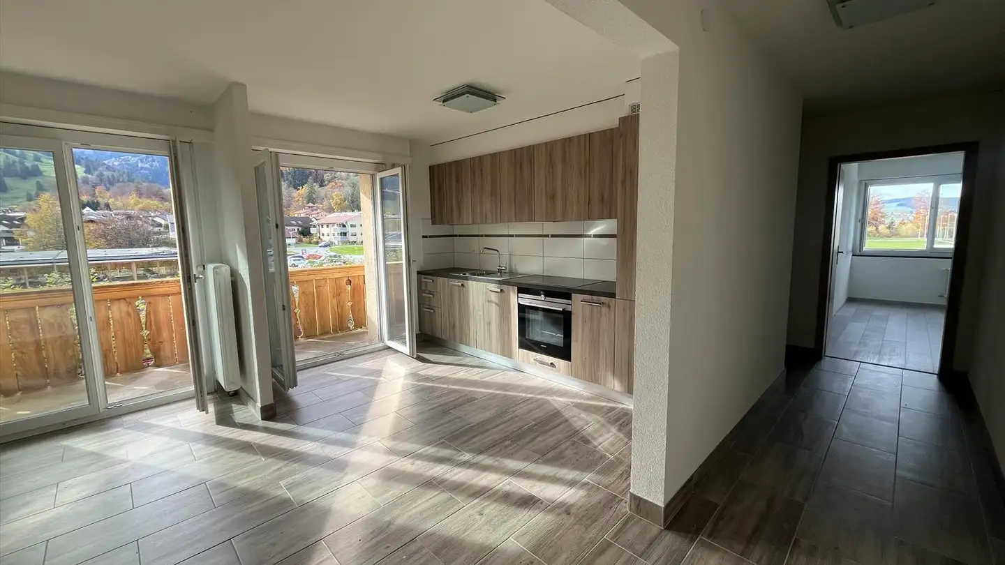 Appartamento in vendita - Les Gruyères, 1663 Gruyères - Photo 3