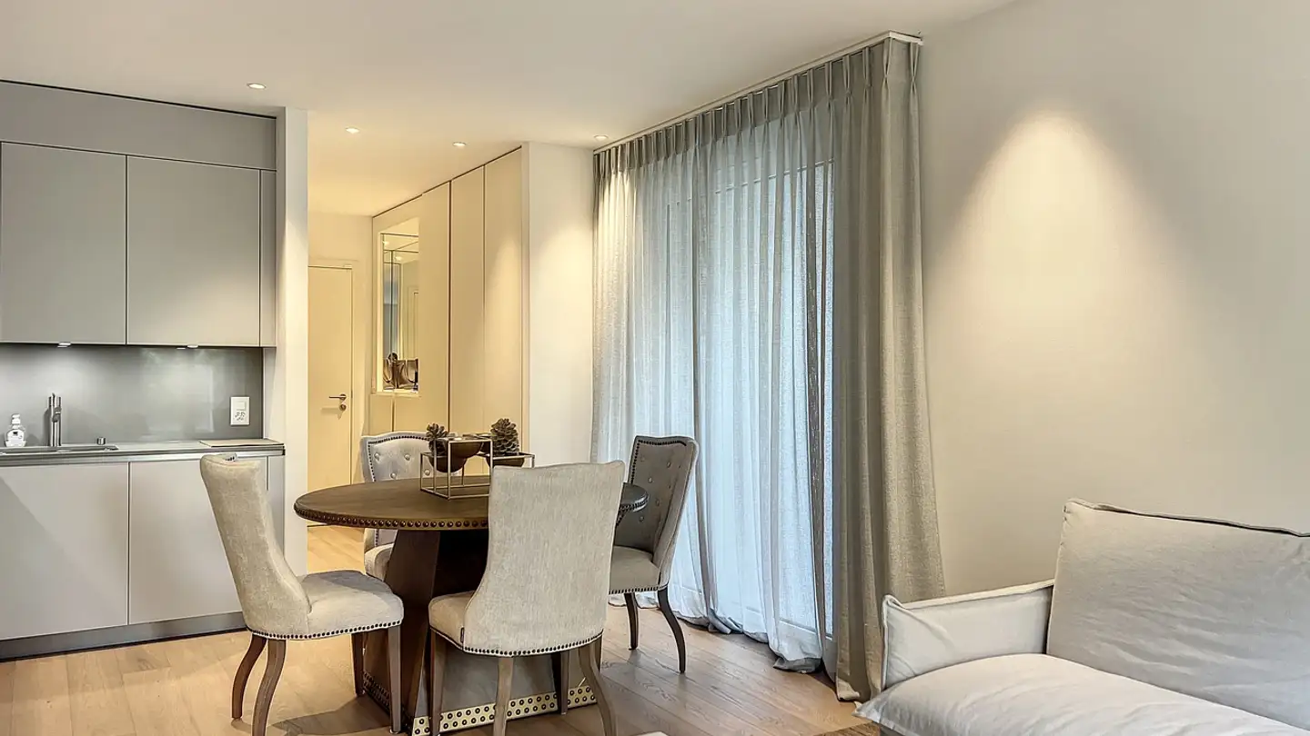 Appartement à louer - Chemin Des Hauts-Crêts 104, 1253 Vandoeuvres - Photo 3