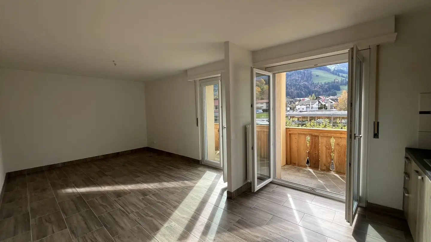 Appartamento in vendita - Les Gruyères, 1663 Gruyères - Photo 4