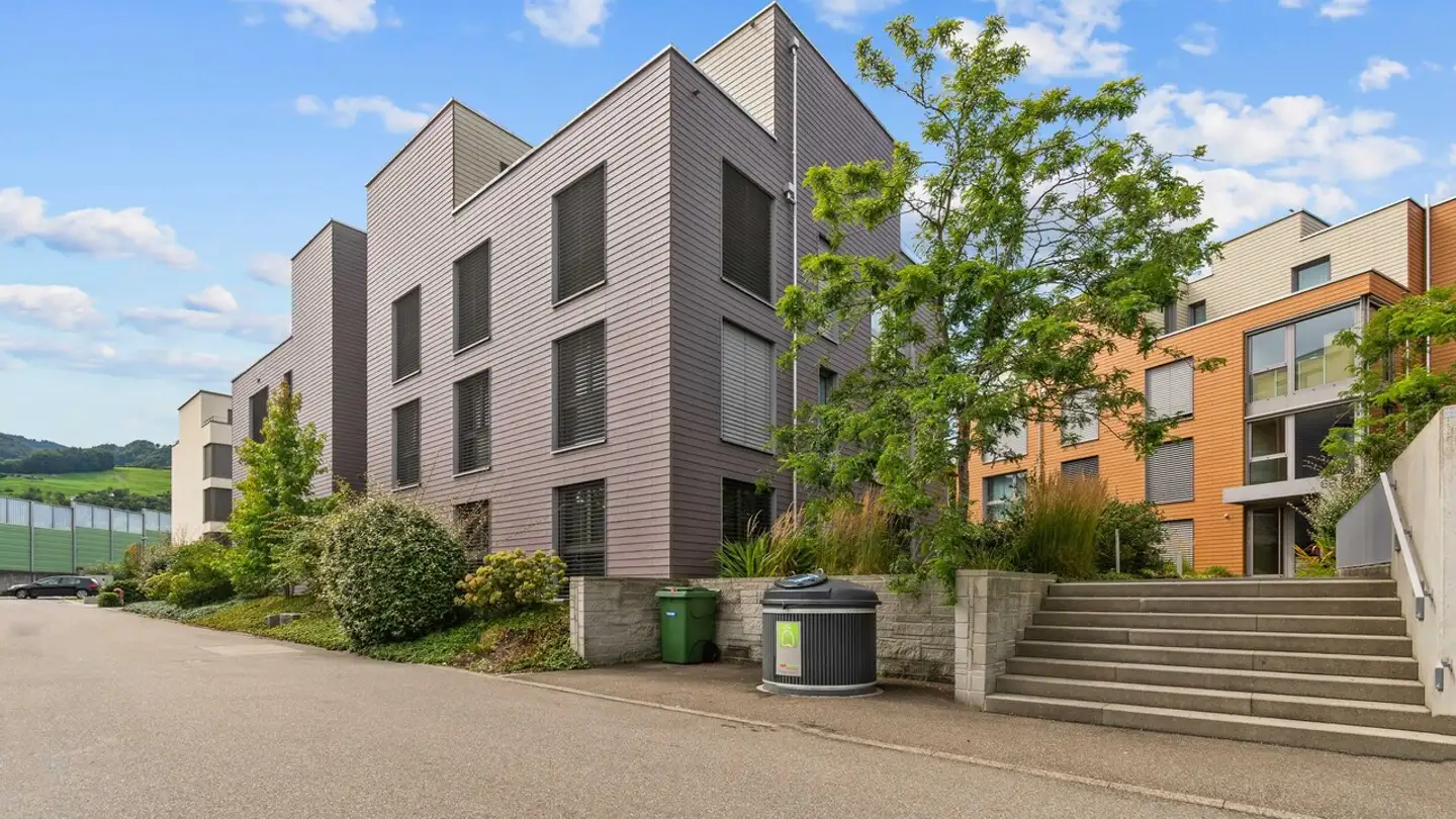 Apartment for rent - Spreite 6a, 8853 Lachen SZ