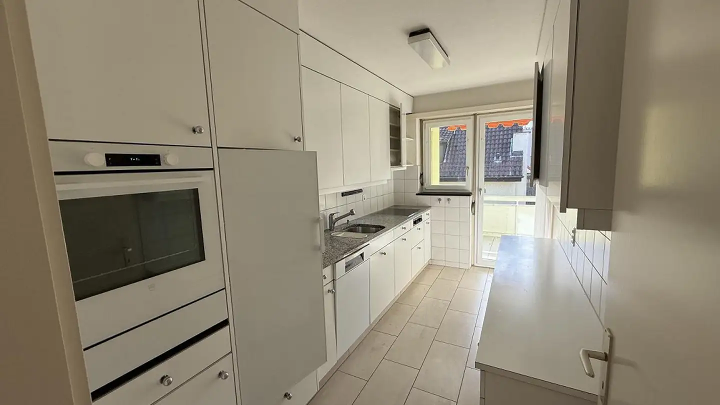 Appartamento in vendita - Bachtelstrasse 2, 5430 Wettingen - Foto 4