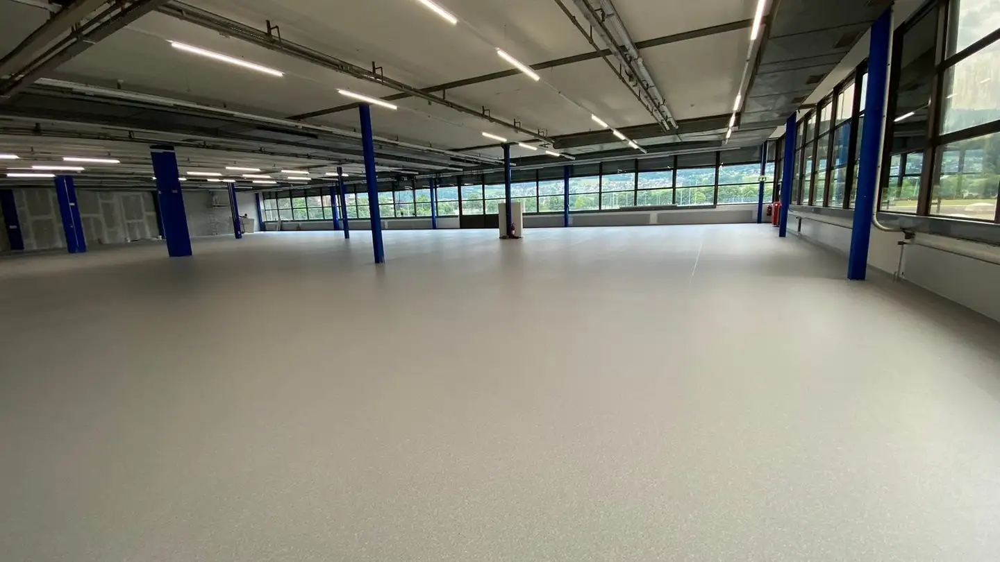 Commerciale in affitto - Pfeffingerring 201, 4147 Aesch BL - Foto 4