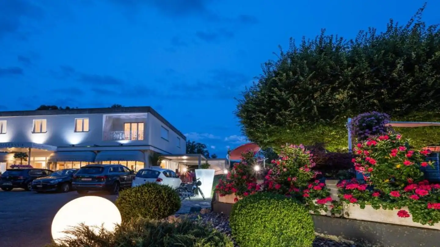 Hôtel à vendre - 2900 Porrentruy