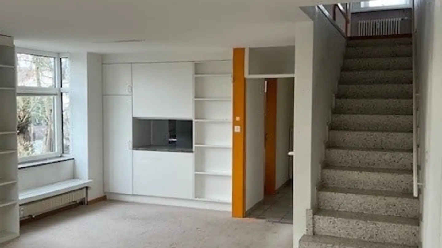 Maison en terrasse à vendre - Lachenstrasse 16, 4104 Oberwil BL - Photo 4