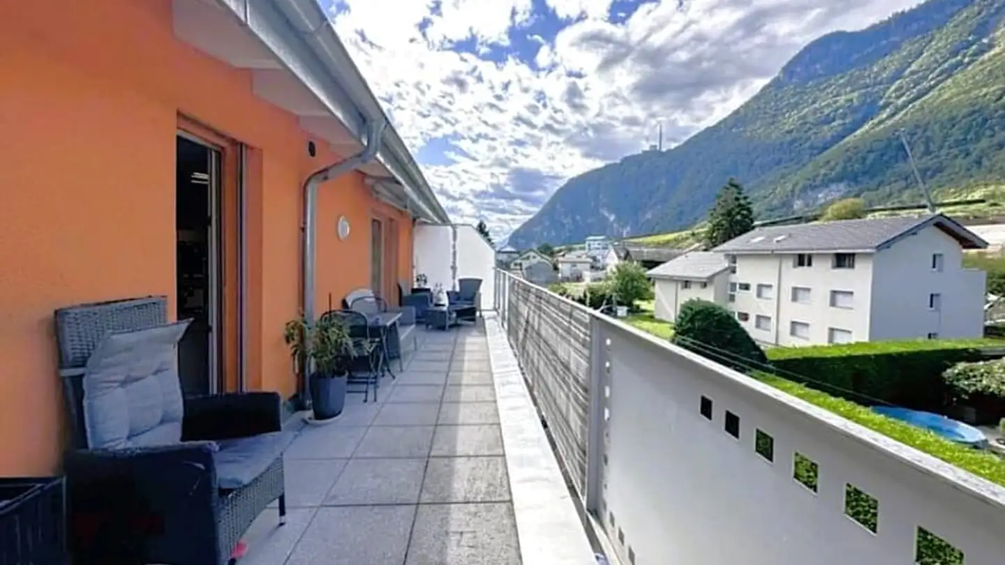 Appartamento in vendita - 1897 Les Evouettes - Foto 3