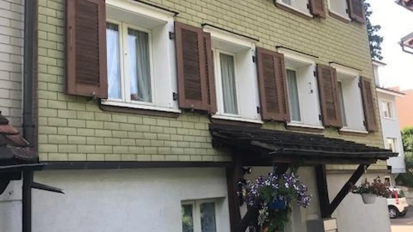 Casa singola in affitto - Kräzernstrasse 65, 9015 St. Gallen - Photo 2