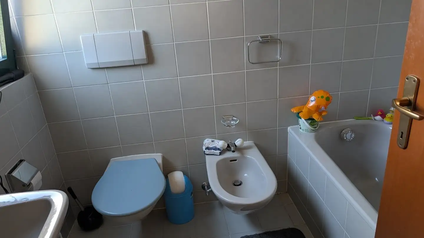 Apartment for rent - Strada Regina 16, 6987 Caslano - Photo 4