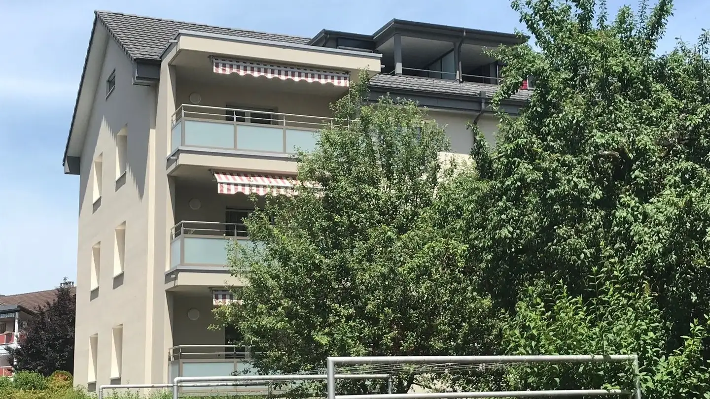 Appartamento in affitto - Buchenstrasse 5, 6020 Emmenbrücke - Photo 3