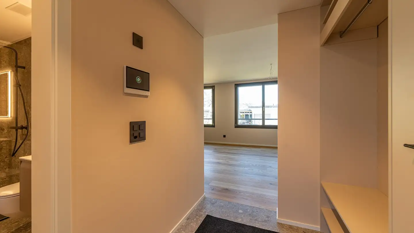 Wohnung mieten - Jesuitenweg 39, 3902 Glis - Foto 3